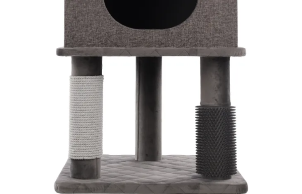 561553-d-02.png ARBRE À CHAT TEOR GRIS