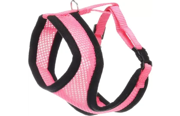 561595-d-01.png HARNAIS AVEC LAISSE Taille S pour chaton