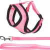 561595-e-01.png HARNAIS AVEC LAISSE Taille S pour chaton