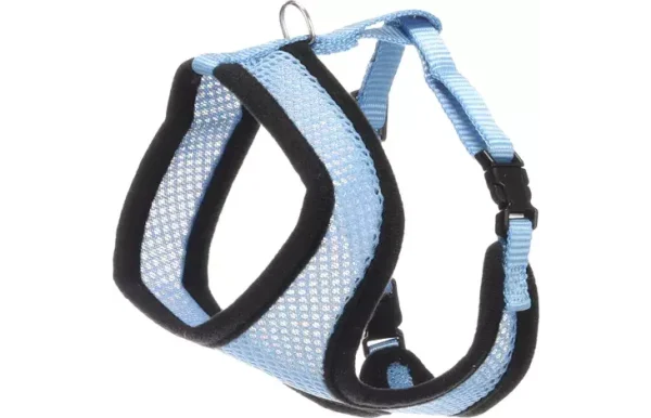 561598-d-01.png HARNAIS AVEC LAISSE Taille S pour chaton