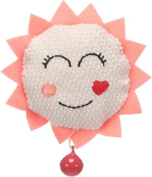 Jouet Lovu Soleil Beige
