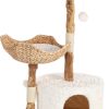 Arbre à chat Hector Beige