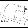 Le Chausson douillet colbie