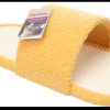 Le Chausson douillet colbie