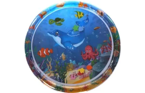 Tapis de jeu Aqua’Miaou