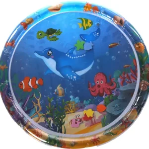 Tapis de jeu Aqua’Miaou