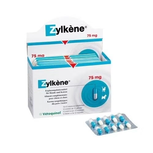 59f823e0589652c05e6eca910dcc42bc540f4ff70442c76ccc30d028aa69f284.jpeg zylkène 75mg chat et petit chien (<10KG)