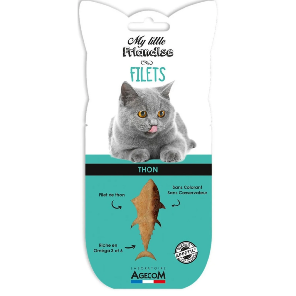 61a9561c92c64133a118c668ee8dcb94-image.png My Little Friandise - Friandise 30 g thon