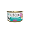 638757316416419812-8005852615213-21151103-ne-main.png Schesir Cat 70gr - THON & DAURADE (bouillon)