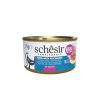 638757320584439793-8005852615237-21151303-ne-main.png Schesir Cat 70gr - THON & SARDINES (bouillon)