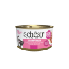 638757339545191534-8005852615268-21151603-ne-main.png Schesir Cat 70gr - THON & JAMBON (bouillon)