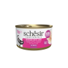 638757340943902989-8005852615466-21152203-ne-main.png Schesir Cat 70gr - POULET & JAMBON (bouillon)