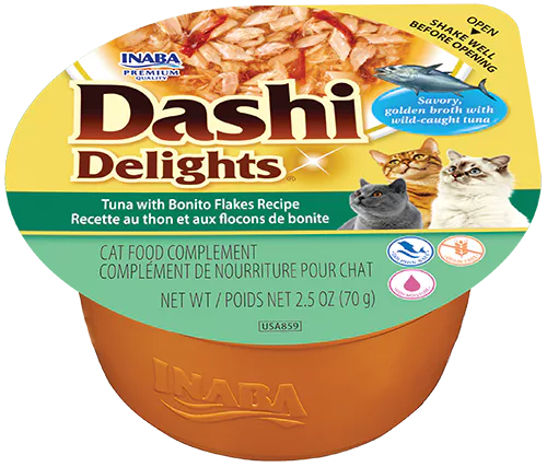 638953545067373674-4113460942.png Inaba chat - Dashi Delights THON/BONITO - 70 g