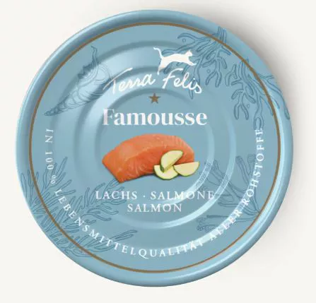 638983858255391177-200033.png Terra Felis Famousse Saumon - 80g