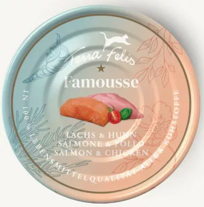 638996752010950729-200038.png Terra Felis Famousse Saumon & Poulet - 80g