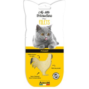 My Little Friandise - Friandise 30 g poulet