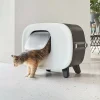 713gpdabw0l-ac-sl1500.jpeg Maison de toilette SAVIC MIRA DE LUXE