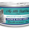 kit de démarrage chaton " alimentation"