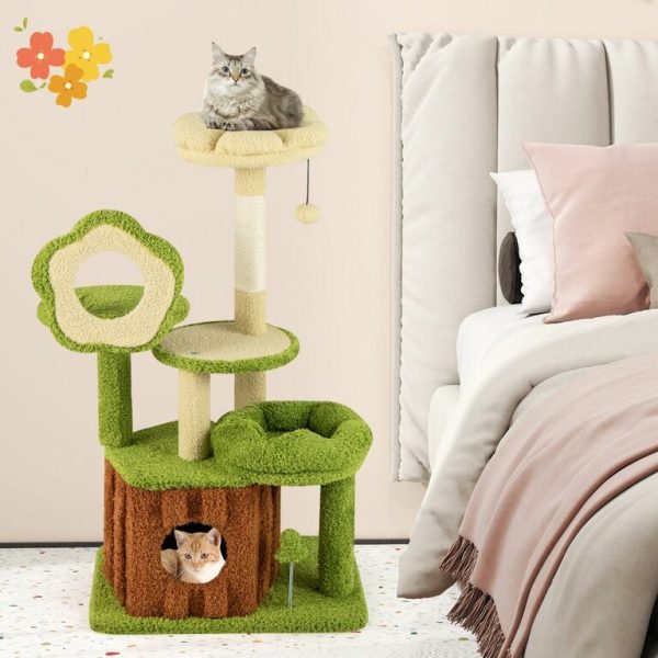 Arbre à Chat FOREST