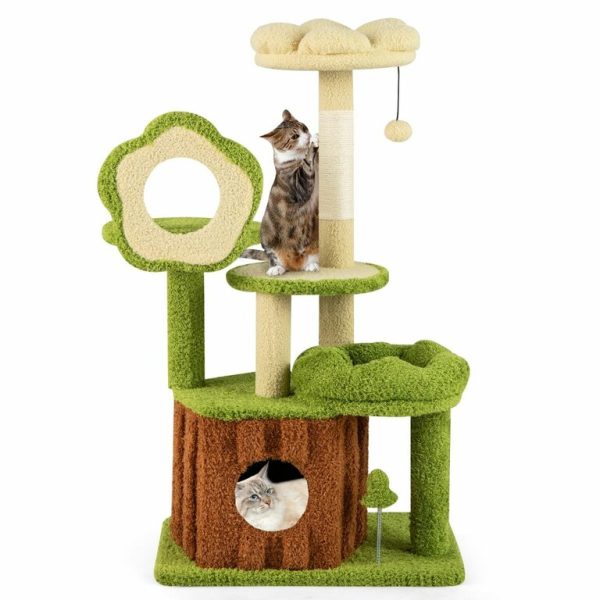 Arbre à Chat FOREST