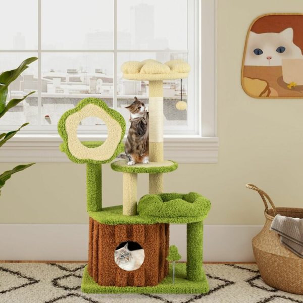 Arbre à Chat FOREST
