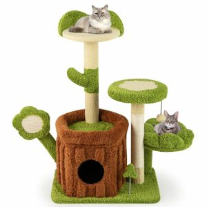 Arbre à chat SYLVESTRE