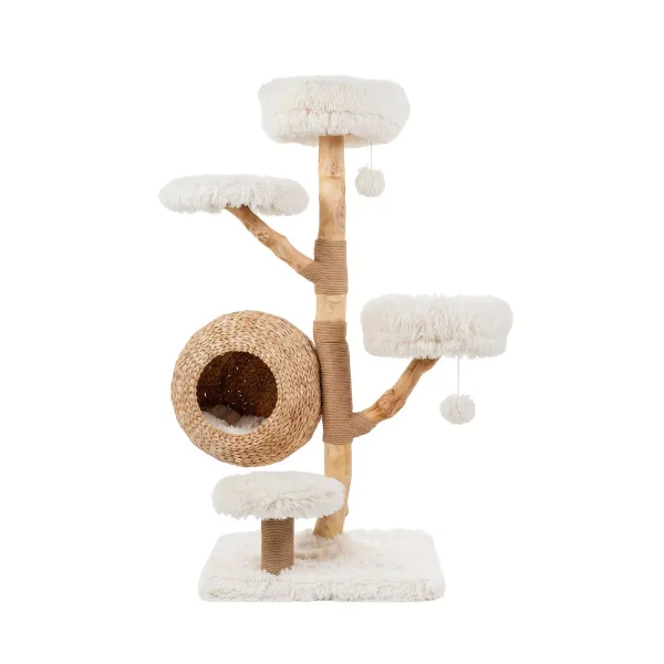 arbre-a-chat-en-bois-massif-poirier-137-cm-tour-pour-chat-5-niveaux-niche-tress-e-coussins-doux-amov-mediaid105151229-1783395991.jpeg Arbre à chat Le Verger