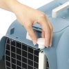 as-75388896.jpeg Catit - Cage de transport taille S couleur gris & bleu