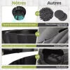 bac-liti-re-d-coratif-82371065-4-1.jpeg Maison de toilette pour Chat 63L , intelligente
