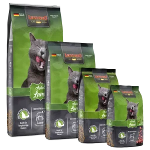 LEONARDO® Adult Lamb