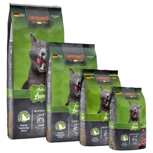LEONARDO® Adult Lamb