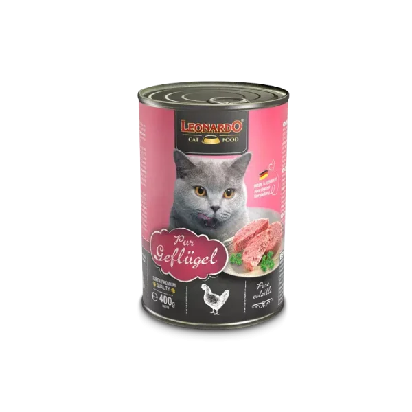 LEONARDO® Pure volaille