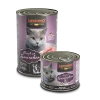 LEONARDO® Riche en lapin