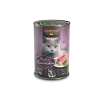 LEONARDO® Riche en lapin