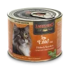 LEONARDO Canard au poulet et carottes