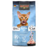 kit de démarrage chaton " alimentation"