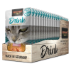 Drinks Atlantic cod