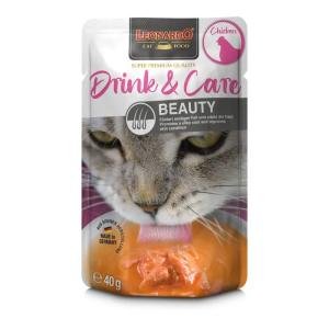 Drink & Care Beauty Chicken0