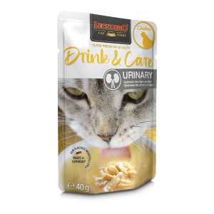 Drink & Care Urinary Chicken