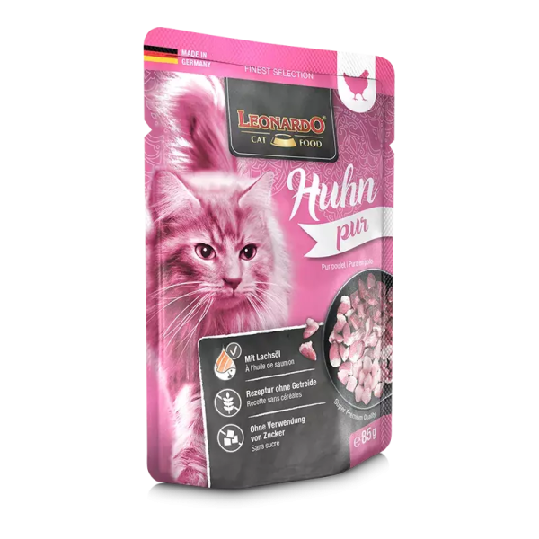kit de démarrage chaton " alimentation"