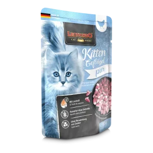 LEONARDO® Kitten volaille