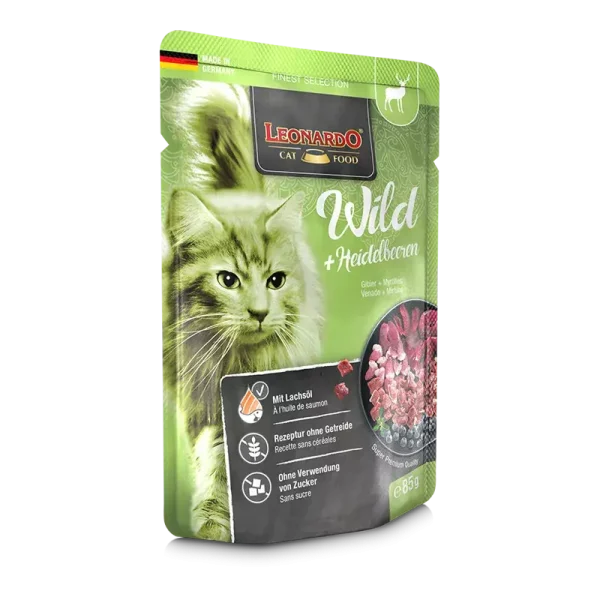 bl-pouch-finest-selection-wild-heidelbeeren-85g-li-1920x1920.png LEONARDO® Gibier + Myrtilles