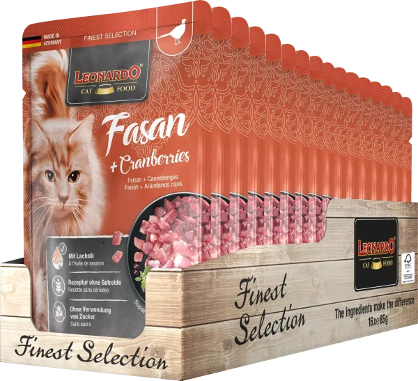 bl-pouch-tray-fasan-85g-1920x1920.png LEONARDO® Faisan + Canneberges