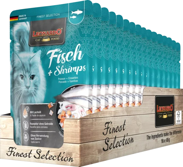 bl-pouch-tray-fisch-85g-1920x1920.png LEONARDO® Poisson + Crevettes