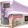 bl-pouch-tray-senior-huhn-85g-1920x1920.png LEONARDO Senior poulet pur