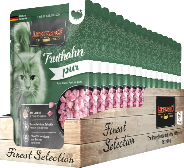bl-pouch-tray-truthahn-85g-1920x1920.png LEONARDO® Pure dinde