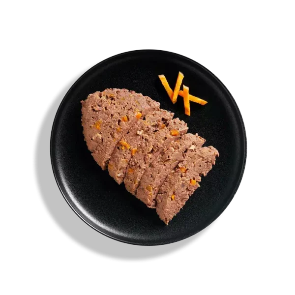 LEONARDO® Veau + Légumes