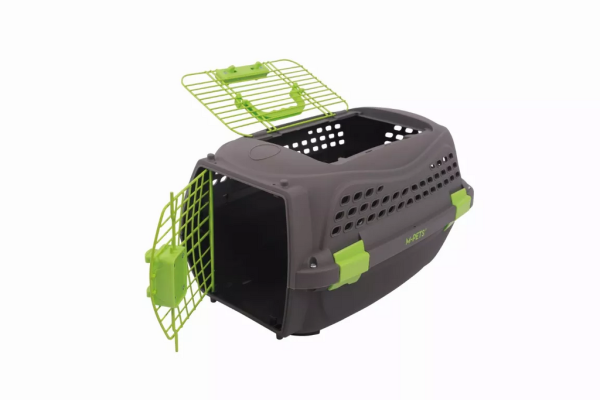 bxnxpqggy3jmvrzpqay1.png Cage de transport M-PETS ECO giro M