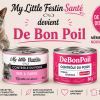 chatgpt-image-7-juil-2026-21-32-42.png DE BON POIL contrôle du poids 80grs pour chat- Thon & daurade en sauce