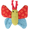daac29-59c4d9aac28144ff96e1289183dc9bcb-mv2.png JOUET YOWLY PAPILLON VERT ROUGE NOIR ORANGE BLEU 2 PIÈCES